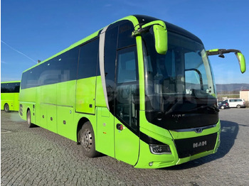 Pullman MAN Lion's Coach
