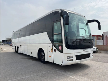 Pullman MAN Lion's Coach