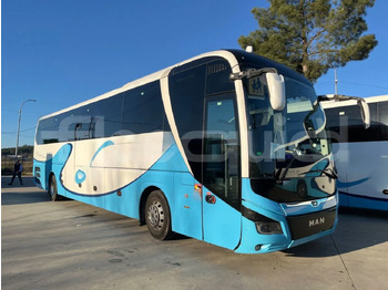 Pullman MAN Lion's Coach