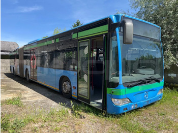 Autobus urbano MERCEDES-BENZ Citaro
