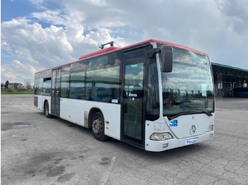 Autobus extraurbano MERCEDES-BENZ Citaro