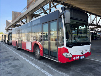 Autobus urbano MERCEDES-BENZ Citaro