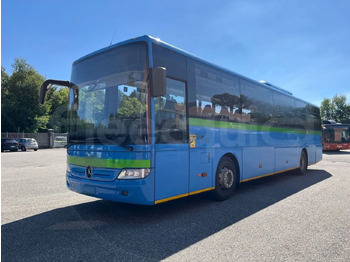 Leasing di  Mercedes-Benz Integro Mercedes-Benz Integro: foto 4 Leasing di  Mercedes-Benz Integro Mercedes-Benz Integro: foto 4