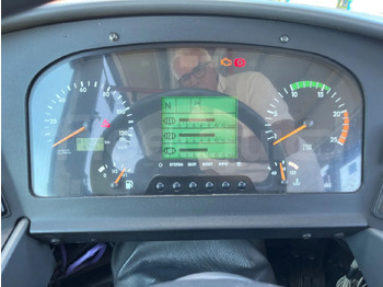 Leasing di  Mercedes-Benz Integro Mercedes-Benz Integro: foto 3 Leasing di  Mercedes-Benz Integro Mercedes-Benz Integro: foto 3