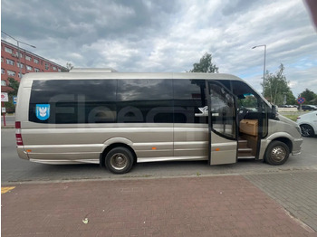 Leasing di  Mercedes-Benz Sprinter Mercedes-Benz Sprinter: foto 4