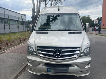 Leasing di  Mercedes-Benz Sprinter Mercedes-Benz Sprinter: foto 1