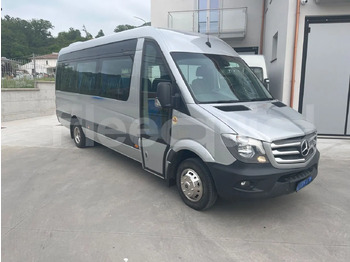 Autobus extraurbano MERCEDES-BENZ Sprinter