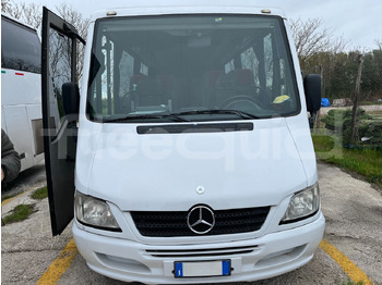 Minibus MERCEDES-BENZ Sprinter