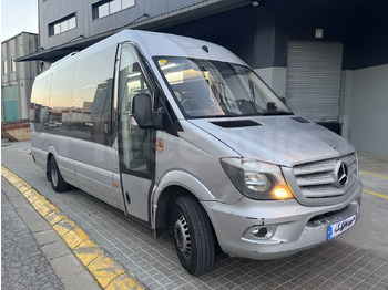 Pullman MERCEDES-BENZ Sprinter