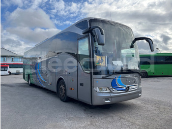 Pullman MERCEDES-BENZ Tourismo