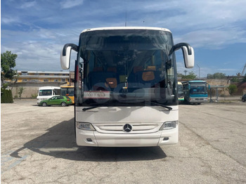 Pullman MERCEDES-BENZ Tourismo