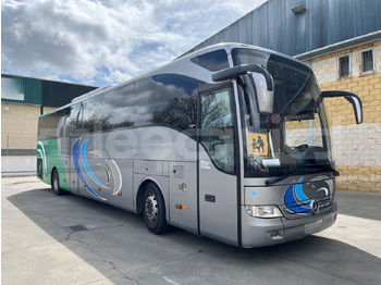 Pullman MERCEDES-BENZ Tourismo