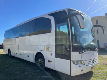 Pullman MERCEDES-BENZ Travego