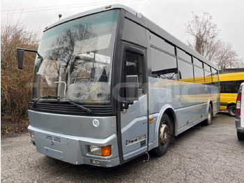 Autobus extraurbano Scania De Simon: foto 4