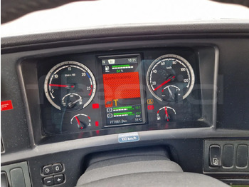 Leasing di  Scania Touring HD Scania Touring HD: foto 3