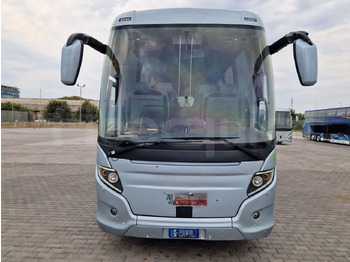 Leasing di  Scania Touring HD Scania Touring HD: foto 2