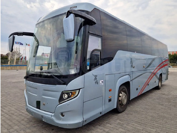 Leasing di  Scania Touring HD Scania Touring HD: foto 4