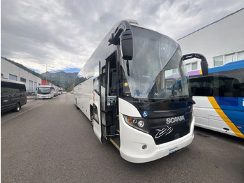 Pullman SCANIA Touring