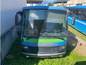 Autobus extraurbano Setra S210: foto 2