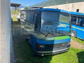 Autobus extraurbano SETRA