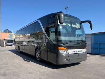 Pullman SETRA