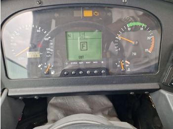 Autobus extraurbano Setra S417: foto 3 Autobus extraurbano Setra S417: foto 3