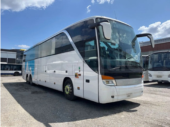 Pullman SETRA