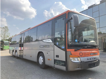 Autobus extraurbano SETRA