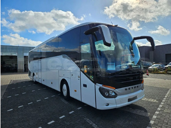 Pullman SETRA