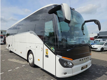 Pullman SETRA