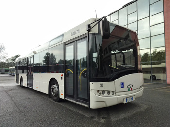 Autobus urbano SOLARIS