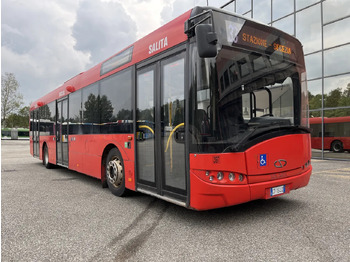 Autobus urbano SOLARIS