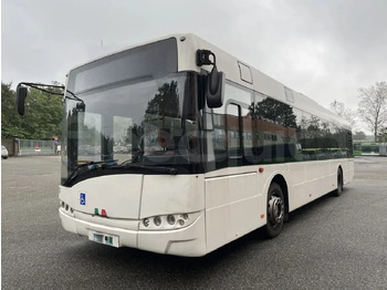 Autobus urbano SOLARIS