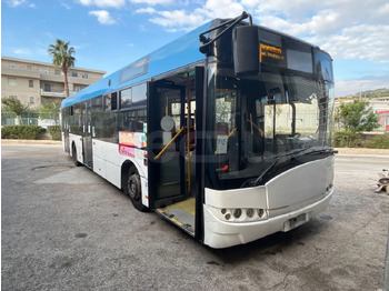 Autobus urbano SOLARIS