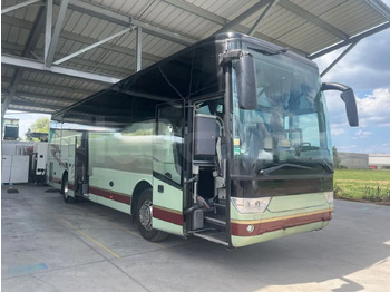 Pullman VAN HOOL