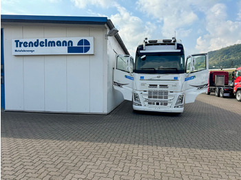 Leasing di VOLVO Fh-13-540 6x4R VOLVO Fh-13-540 6x4R: foto 4