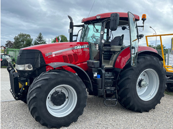 Trattore CASE IH Puma 230