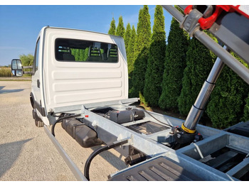 Furgone ribaltabile Iveco 35C15 3.0: foto 5