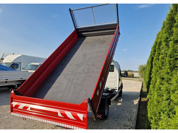 Furgone ribaltabile Iveco 35C15 3.0: foto 4