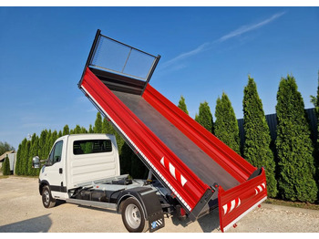 Furgone ribaltabile Iveco 35C15 3.0: foto 3