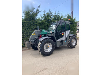 Sollevatore telescopico KRAMER