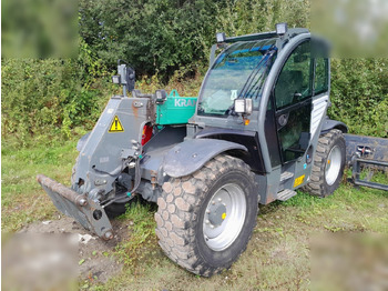 Sollevatore telescopico KRAMER