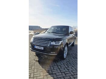 SUV/ Fuoristrada LAND ROVER