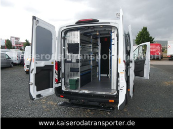 Furgone chiuso FORD Transit