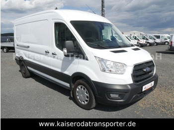 Furgone chiuso Ford Transit FT 350 L3H2 VA Kasten Klima AHK Kamera: foto 3 Furgone chiuso Ford Transit FT 350 L3H2 VA Kasten Klima AHK Kamera: foto 3