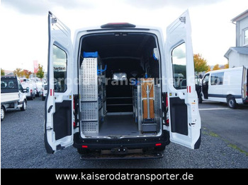 Furgone chiuso FORD Transit
