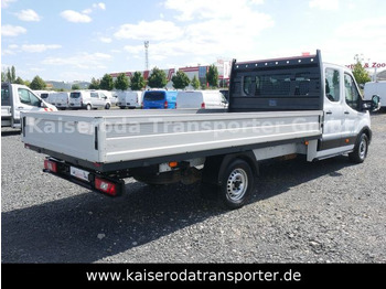 Furgone con cassone fisso FORD Transit