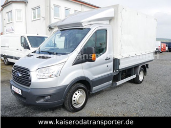 Furgone centinato FORD Transit