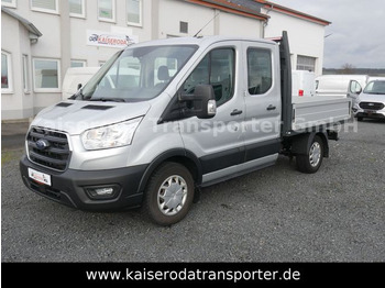 Furgone con cassone fisso FORD Transit