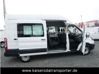 Furgone doppia cabina FORD Transit